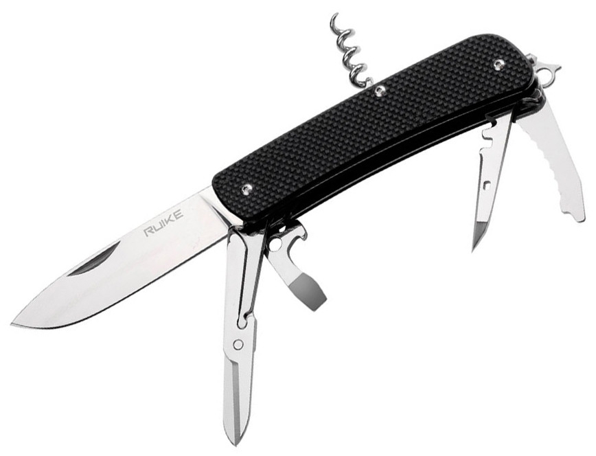 Мультитул Ruike Criterion L31-B